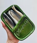 Portuguese Ceramic Sardine Tin – Handmade & Ready to Impress (No Can Opener Needed) product logo