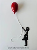 Balloon Girl product logo