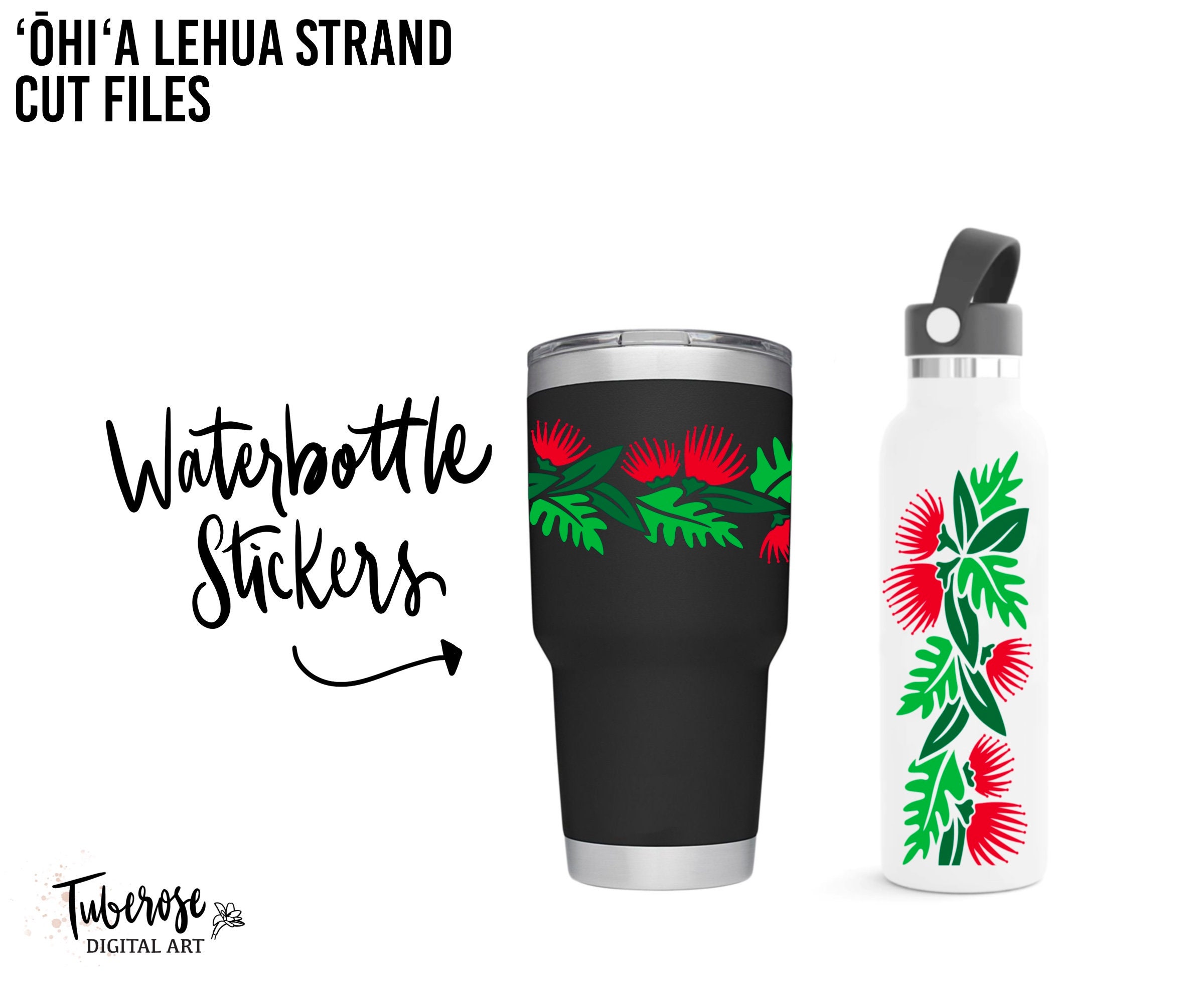 花973koibitomisaki大花printAラインTU(BE・GR) 花973koibitomisaki大