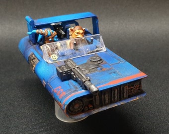 Landspeeder de Luke - Star Wars: Ships and Vehicles - Price & Rarity