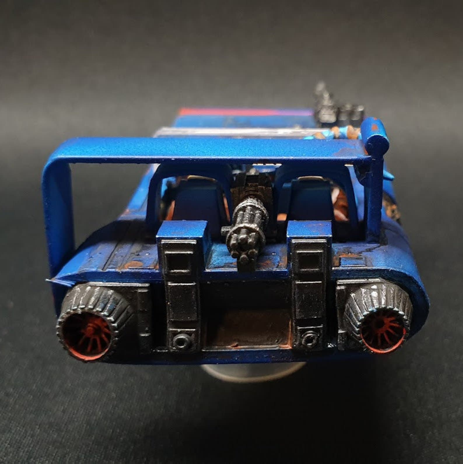 M68 Landspeeder STL Star Wars Legion SWL Etsy