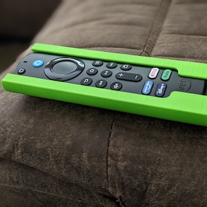 Remote Control Case for 5.5" 1st and 2nd Gen Fire TV Remotes