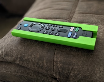 Estuche para control remoto de Fire TV de 5.5" de 1.ª y 2.ª generación