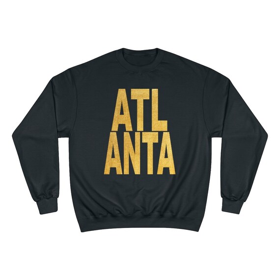 Atlanta Champion Sweatshirt