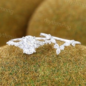 Gold diamond bridal sets discount