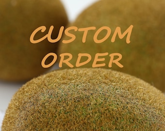 Custom Order