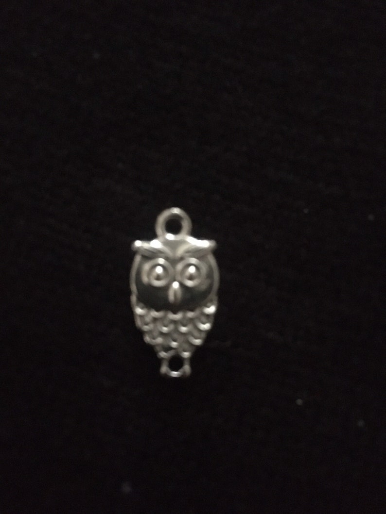 Owl Charms
