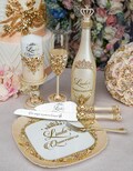 quinceanera gold, quinceanera brindis, mis anos, mis quince product logo