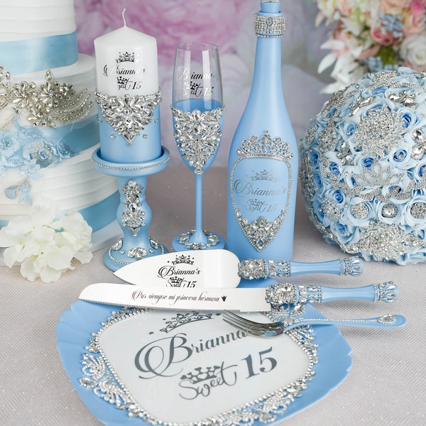 Quinceanera Centerpieces Etsy