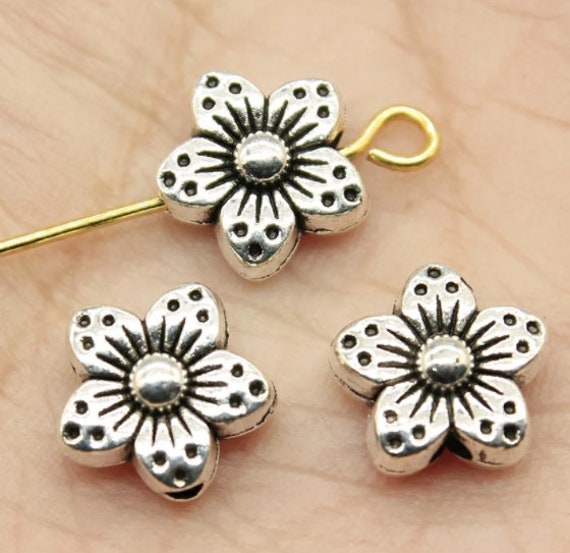 Novelty beads for jewelry making store