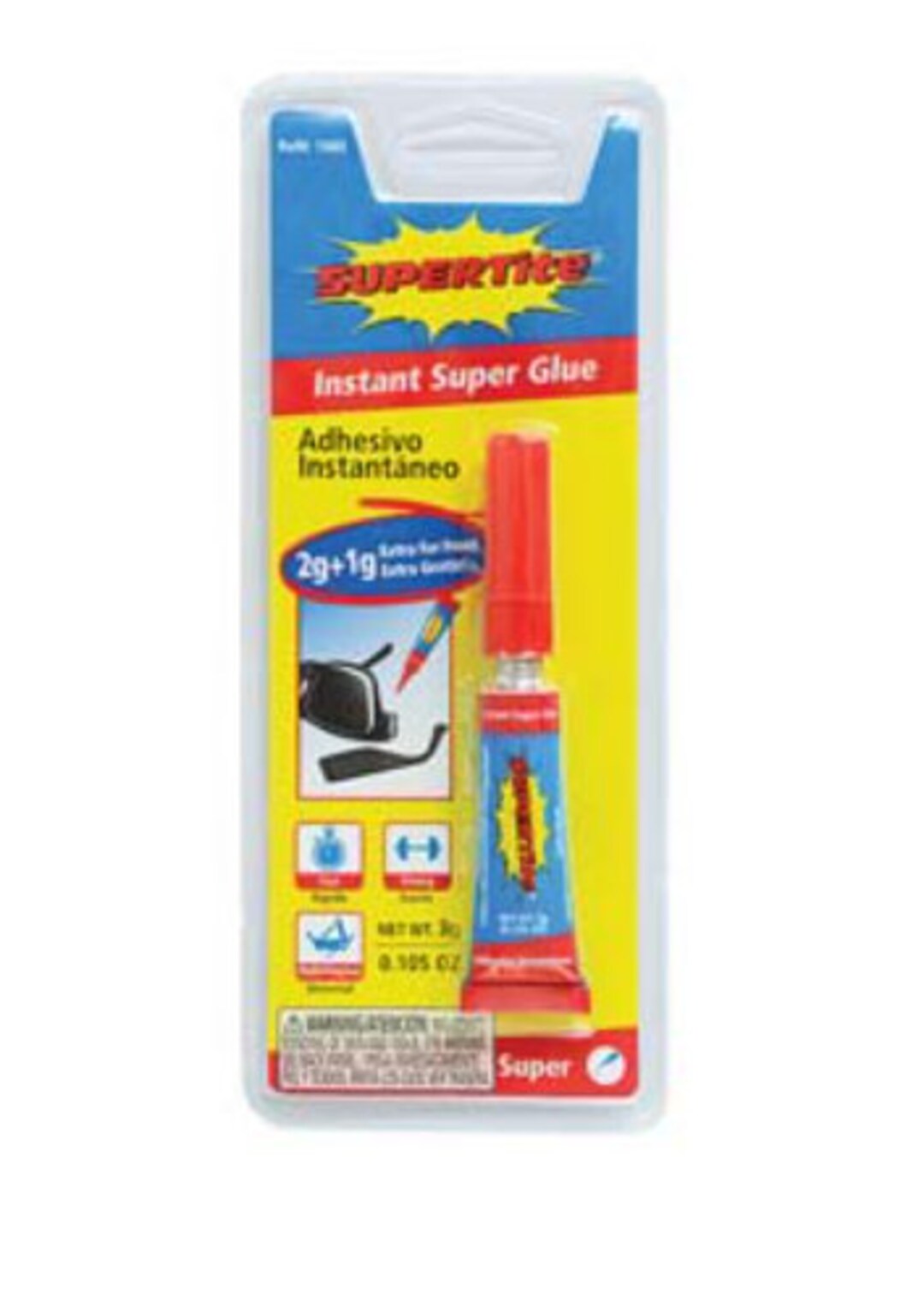 Beading Glue Bead Glue Super Glue Beading Adhesive Bead Adhesive Pack