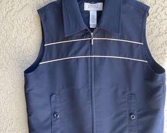 liz golf jacket