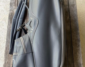 Vintage Ben HoganTour Golf Bag