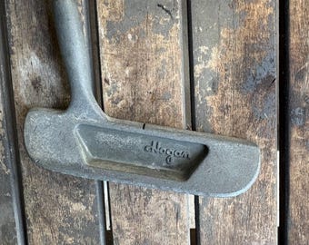 Ben Hogan Vintage 1495 Putter Steel Shaft Right Hand 35 Inches