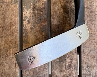 Vintage Dunlop Seve Ballesteros SB III putter