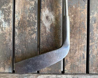 Vintage Ben Hogan Jr. Radial youth putter