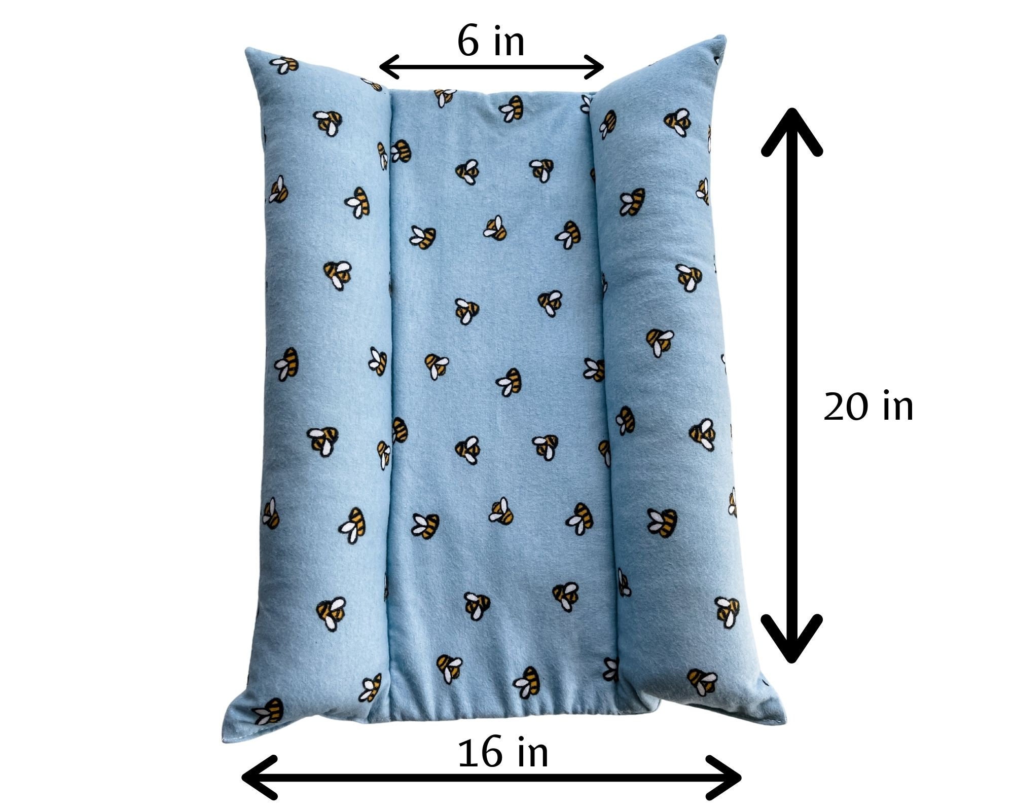 Soft Bunny Rabbit Lounging Bed Etsy UK