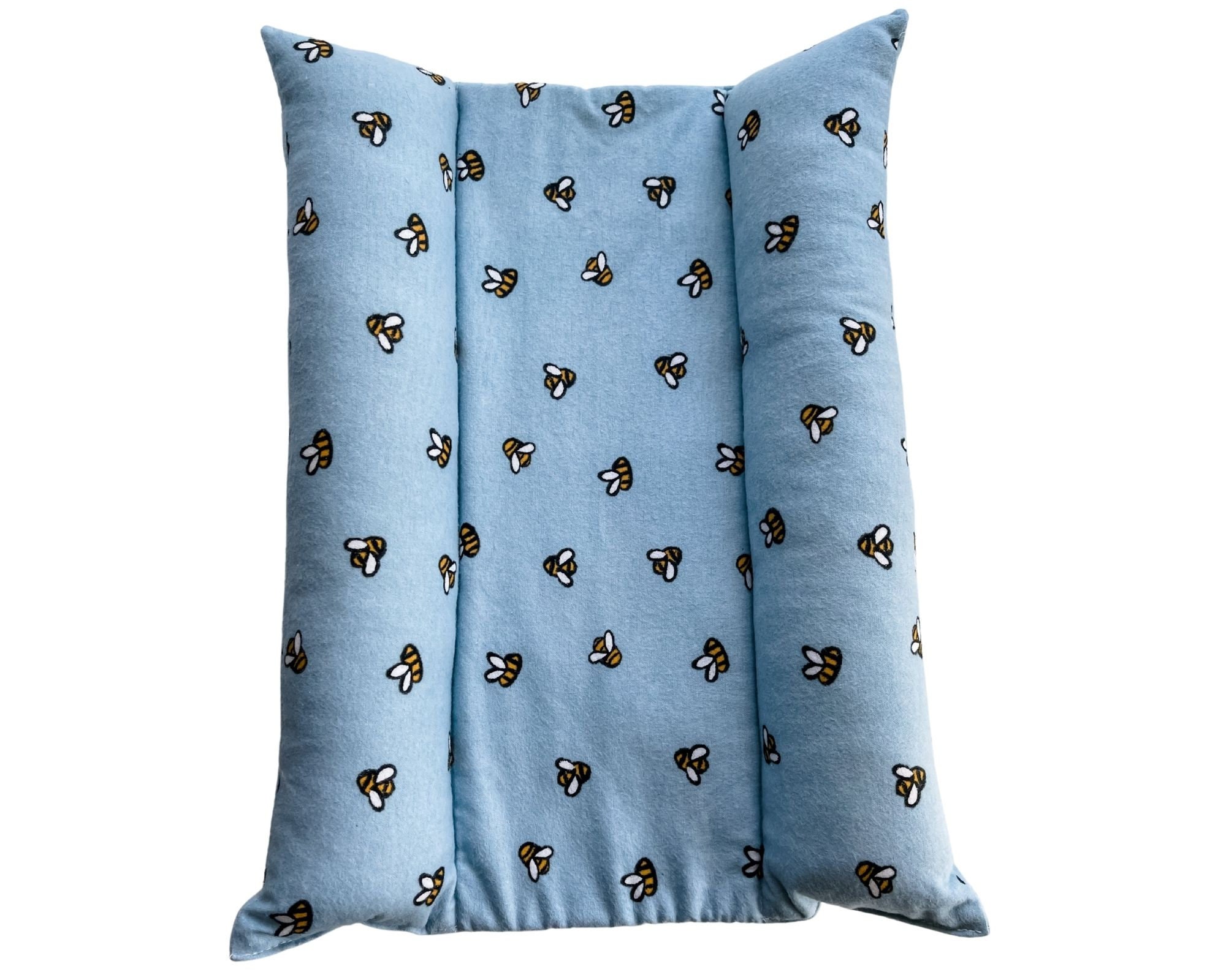 Soft Bunny Rabbit Lounging Bed