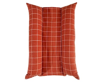 Soft Bunny Rabbit Lounging Bed