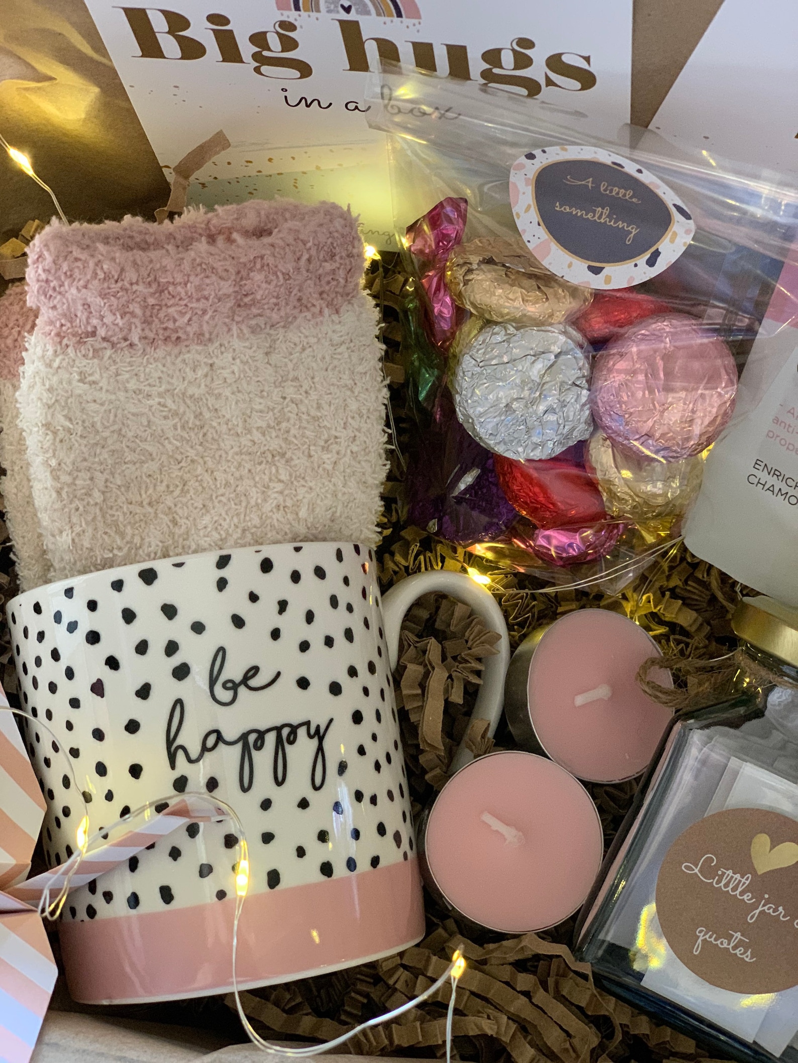 Happy Birthday Gift Box. Best Friend Gift Box. Birthday Gifts. Etsy UK