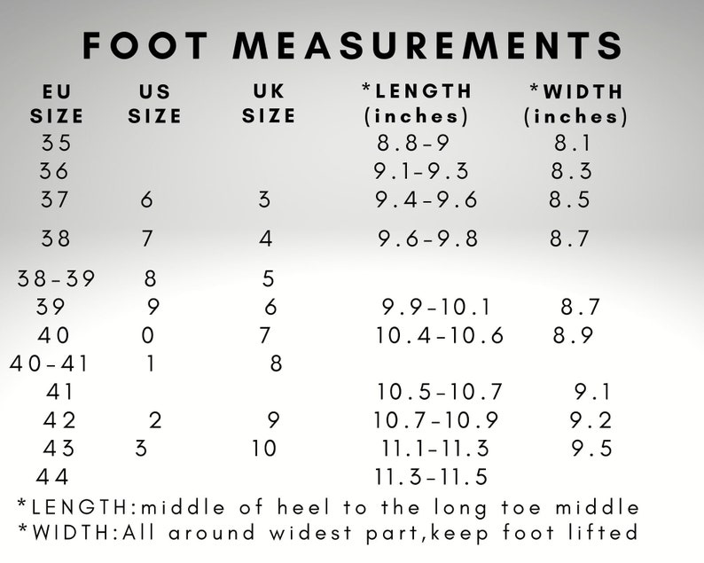 eu size to us shoes, women size chart, us size to eu shoes, us size in eu, female size chart shoes, eu size to us, eu size shoes, foot size chart, foot size american to European, size chart women shoes, foot size Europe, size chart