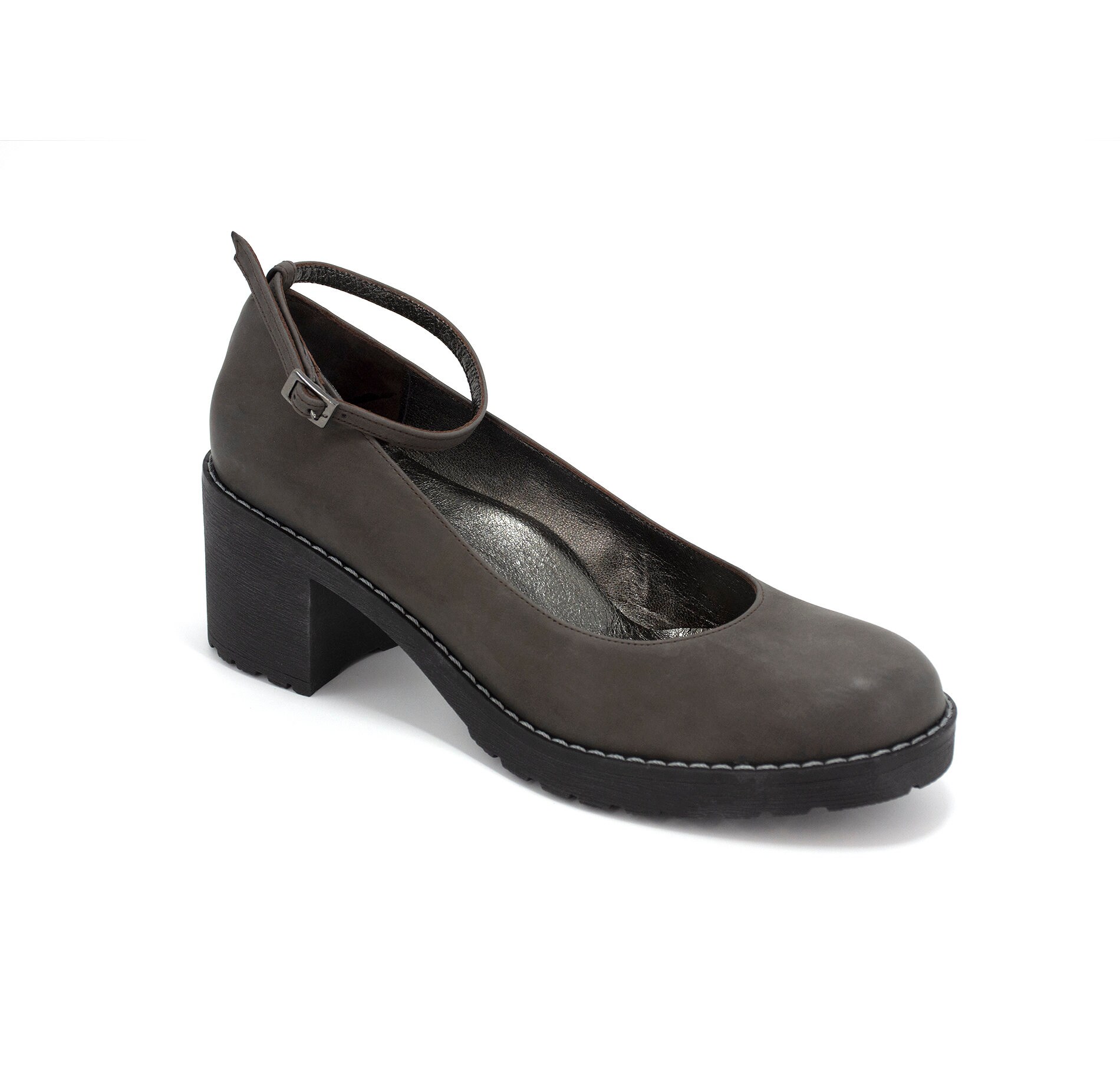 スニーカー OPEN YY_TheOpen Product NEOPRENE PLATFORM MARY JANE, BLACK $_12.JPG?set_id=880000500F