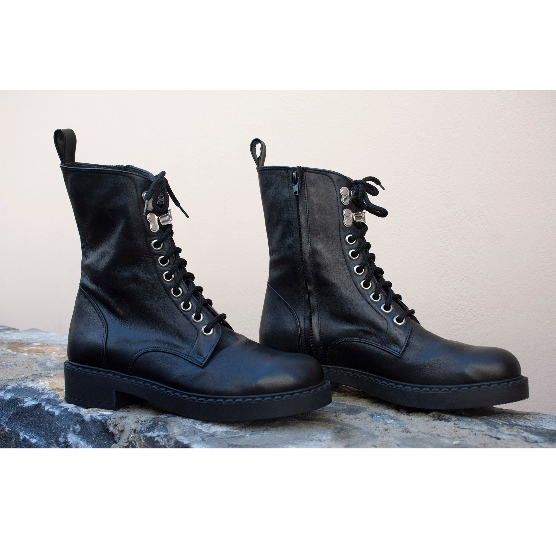 Shoes Womens Shoes Boots Booties & Ankle Boots Womens Platform Boots,Goth Boots,Gothic Boots,Gothic Platform Boots,90s Platform Shoes,Lace up Boots,Leather Boots,Handmade Boots,Witchy 