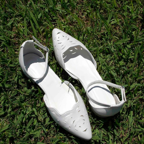 Flat Wedding Shoes,wedding Flats,low Heels for Wedding,heels With
