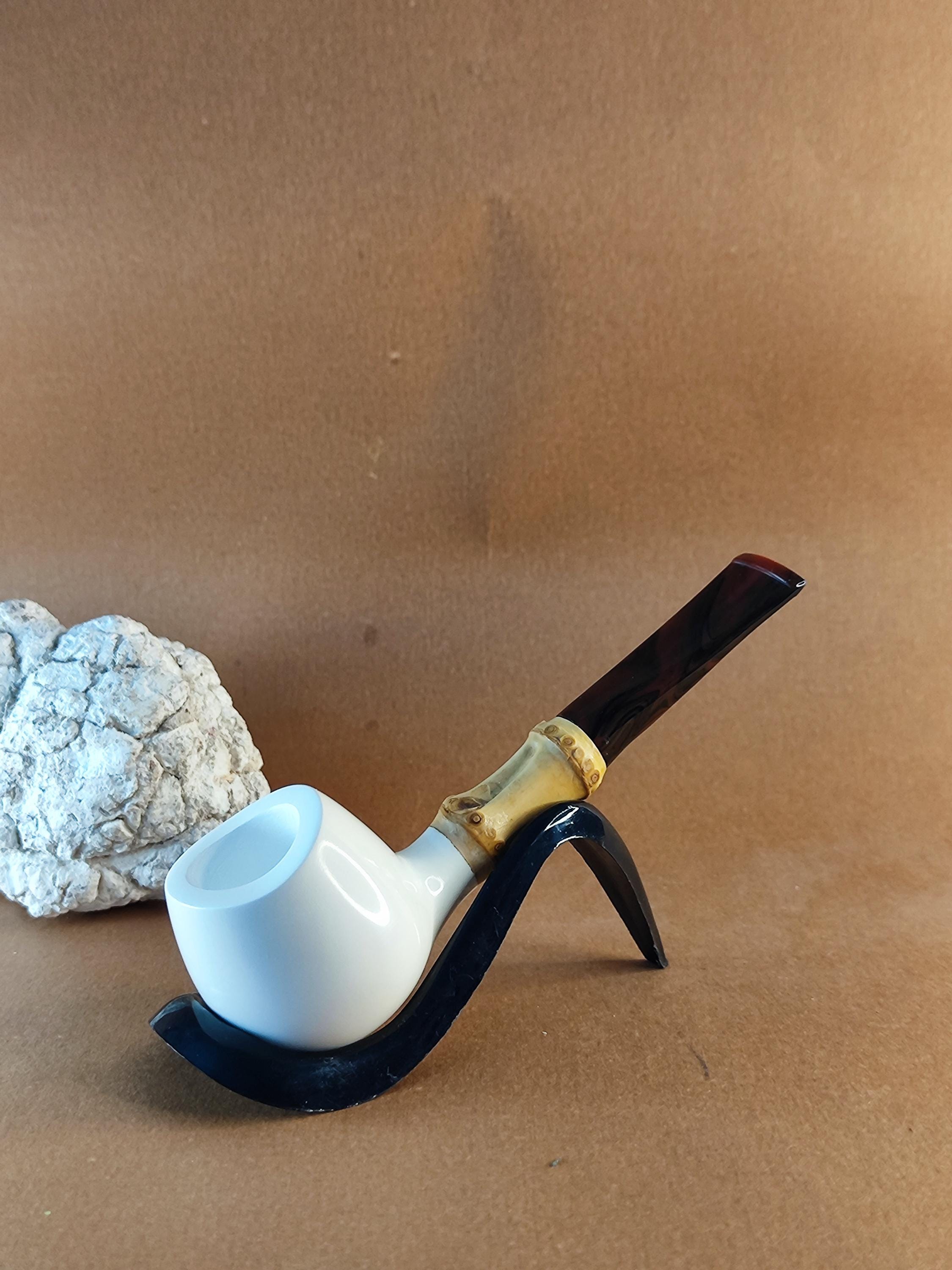 Turkish meerschaum pipes - Etsy 日本