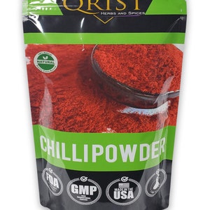 CHILI POWDER