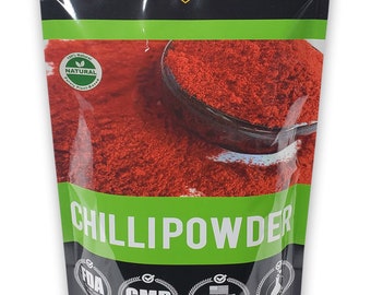 CHILI POWDER
