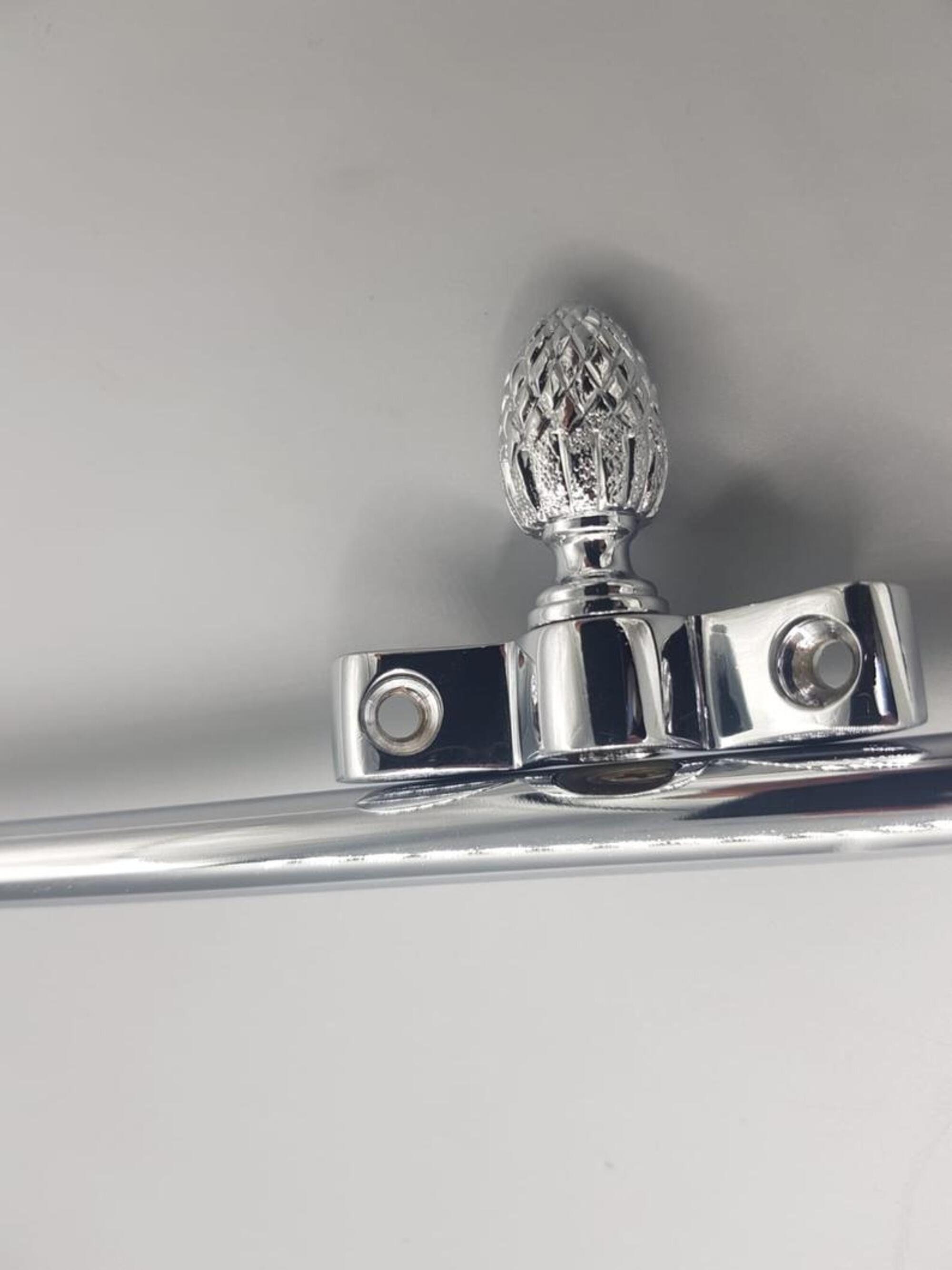 13 x Stair Rods 3/8 x 28.5 Chrome Stair Rods with Etsy