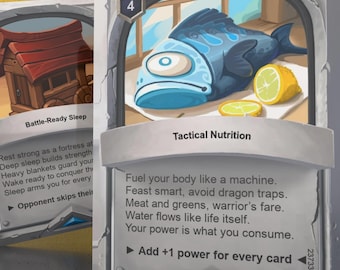 Men’s Wellness Flashcards – Self-Care,  Mental Wellbeing for Men | Mindfulness & Health Strategies