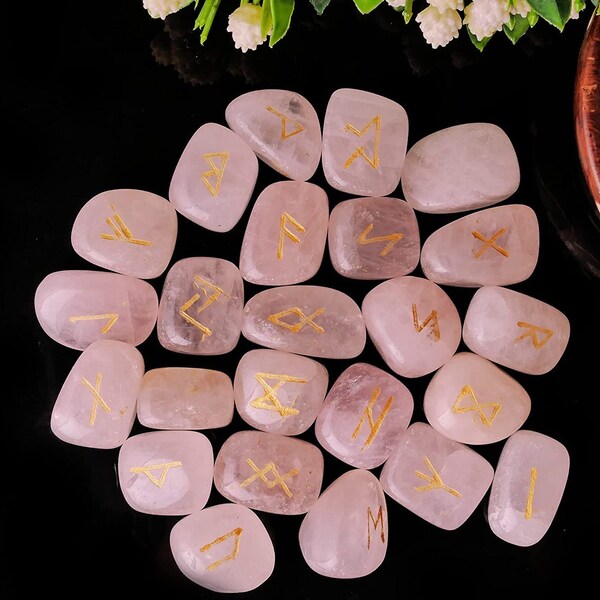 Runes - Etsy