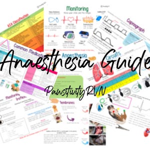Digitaler Anästhesie-Leitfaden für angehende Veterinärpfleger/innen