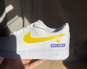 Air Force 1 ricard