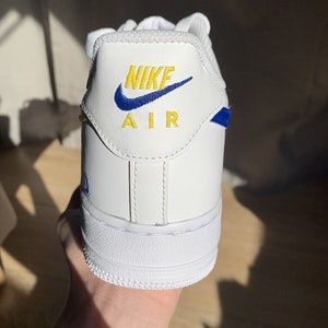 Air Force 1 ricard image 4