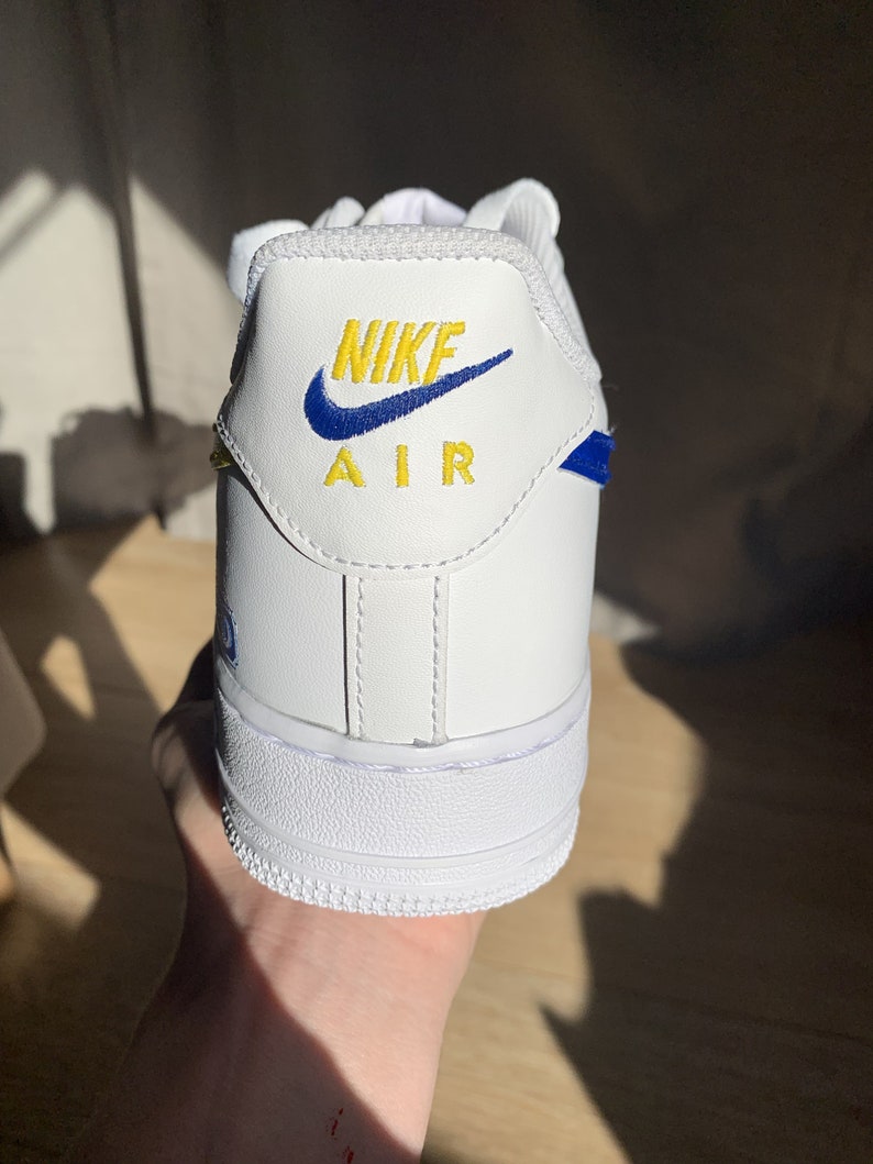 Air Force 1 ricard image 4