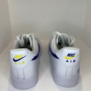 Air Force 1 ricard image 6