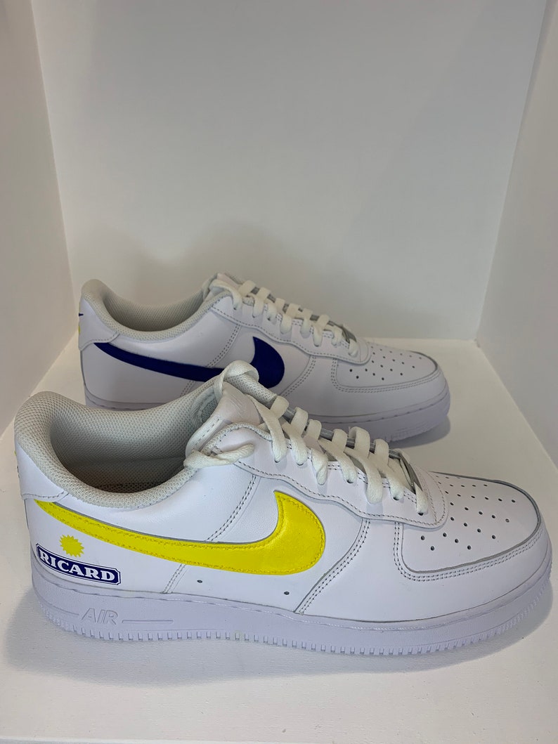 Air Force 1 ricard image 3