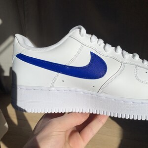 Air Force 1 ricard image 2