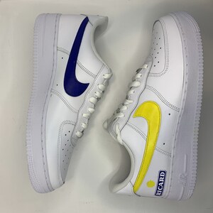 Air Force 1 ricard image 5