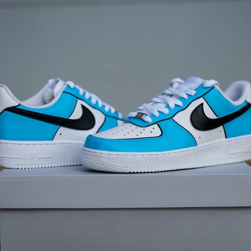 nike air force toy story