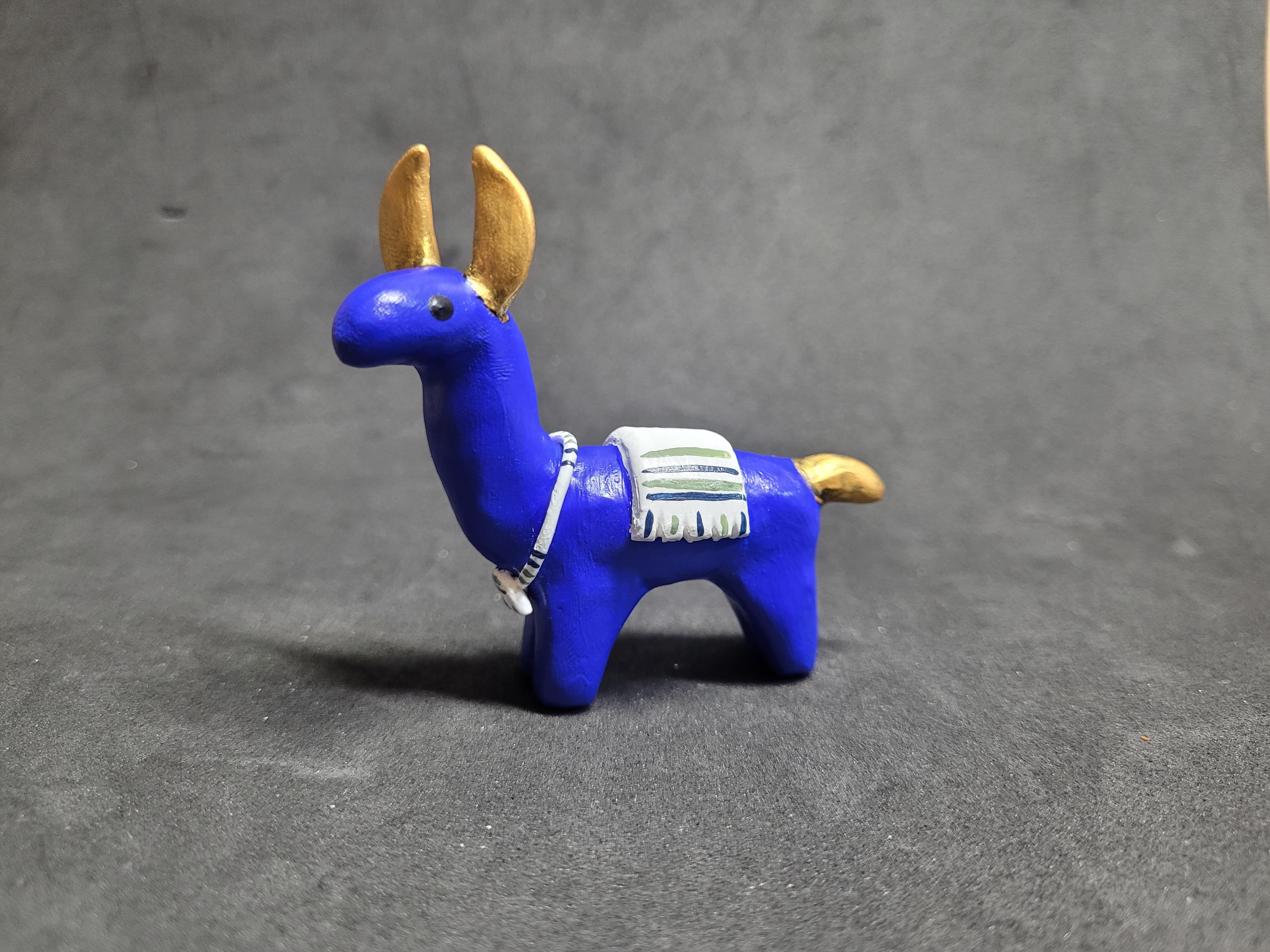 Peruvian Lucky Llamas - Etsy