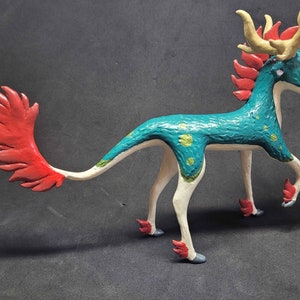 Custom Creature