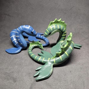 Nessie