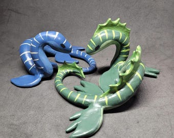 Nessie