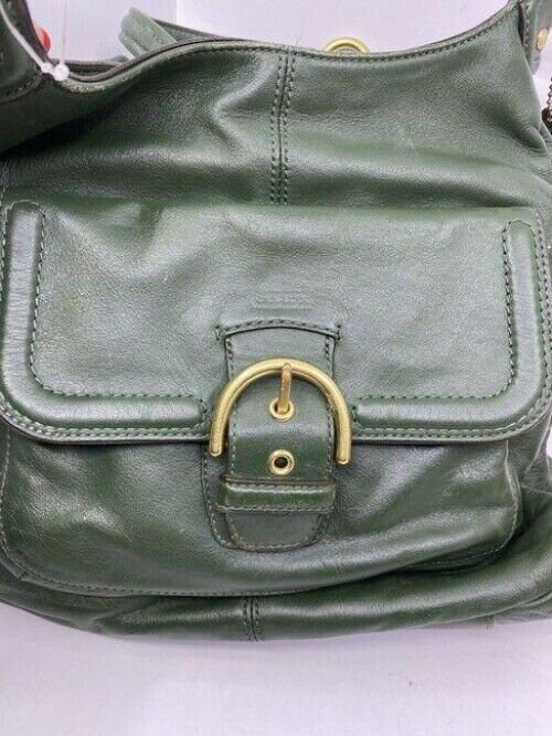 Dark Green Handbags Uk