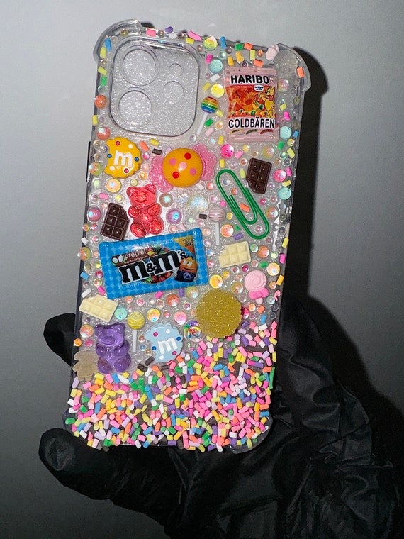 Custom Junk iPhone Case - Etsy