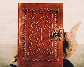 Dnd Campaign Journal Etsy
